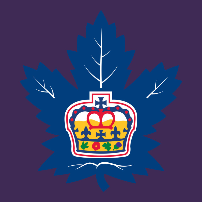Toronto Marlies Premium Hoodie by linhVisuals | Teevron