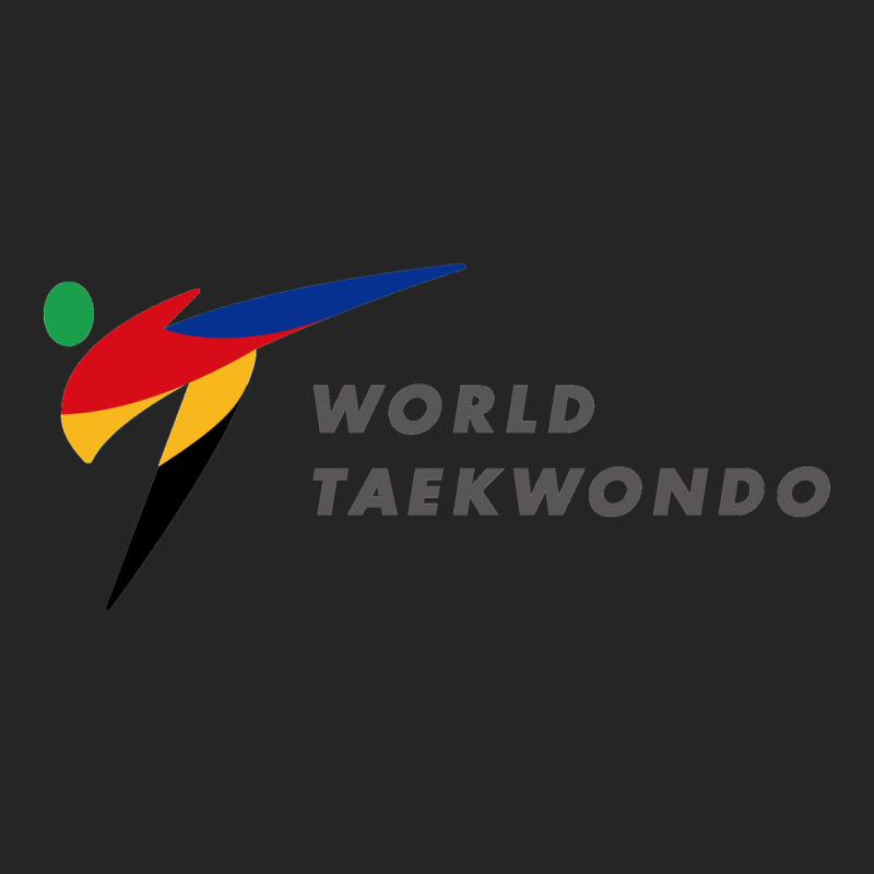 World Taekwondo Sports Premium Hoodie by linhVisuals | Teevron