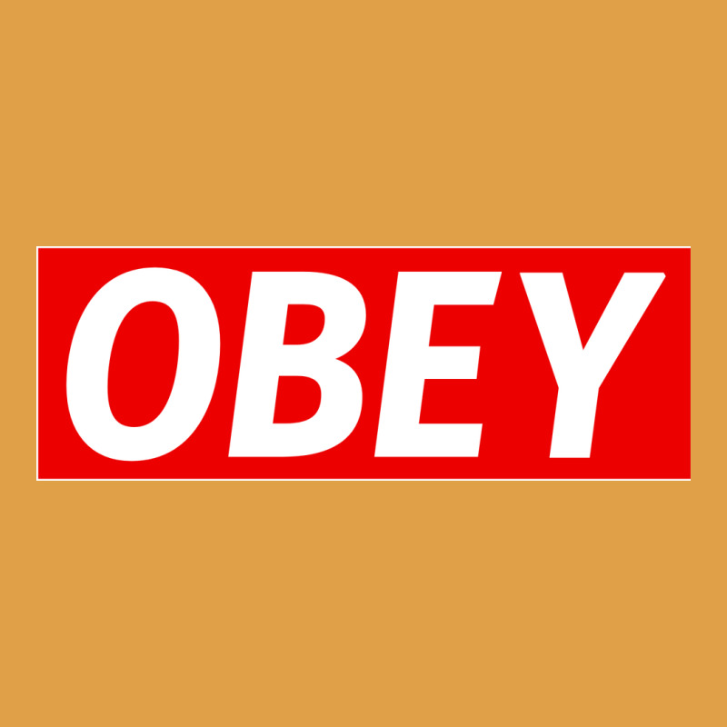Obey Premium Hoodie by linhVisuals | Teevron