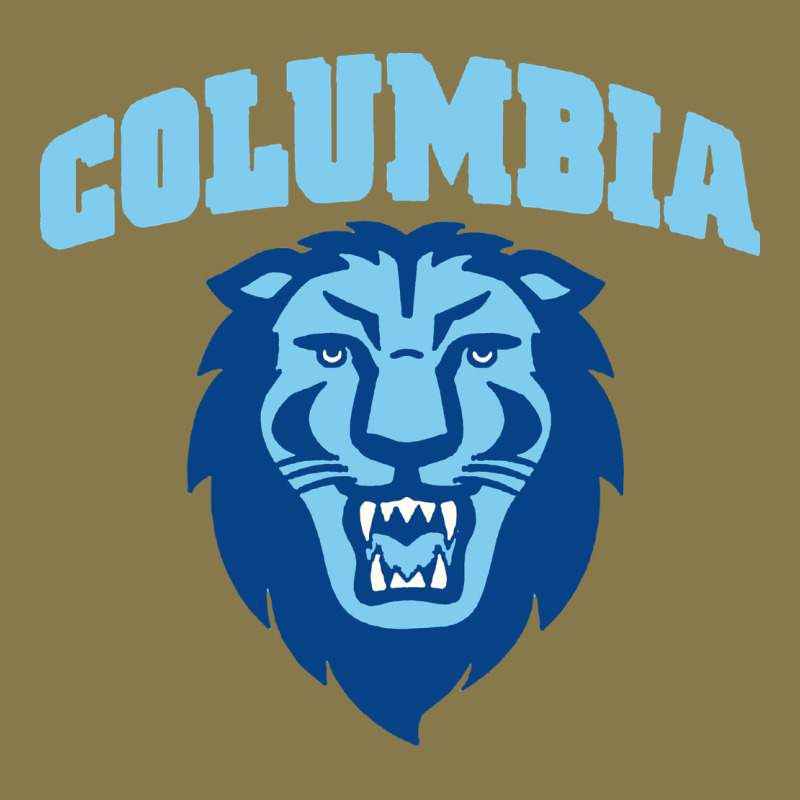 Columbia University Premium Hoodie by linhVisuals | Teevron