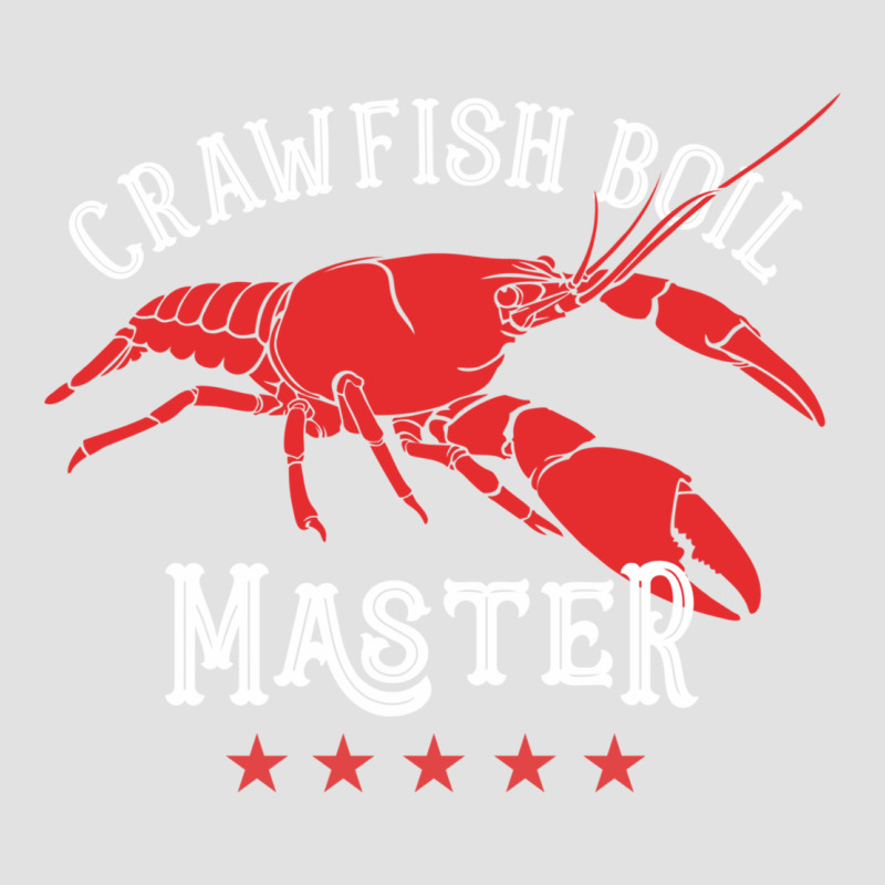 5 Stars Crawfish Boil Master Big Red Lobster Premium Hoodie by linhVisuals | Teevron