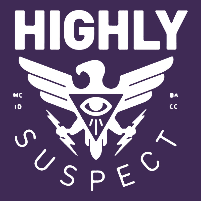 Highly Suspect 2022 Premium Hoodie by linhVisuals | Teevron