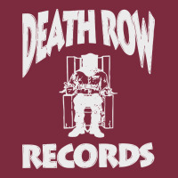 #death Row Record Premium Hoodie | Teevron