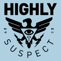 Highly Suspect 2022 Premium Hoodie | Teevron