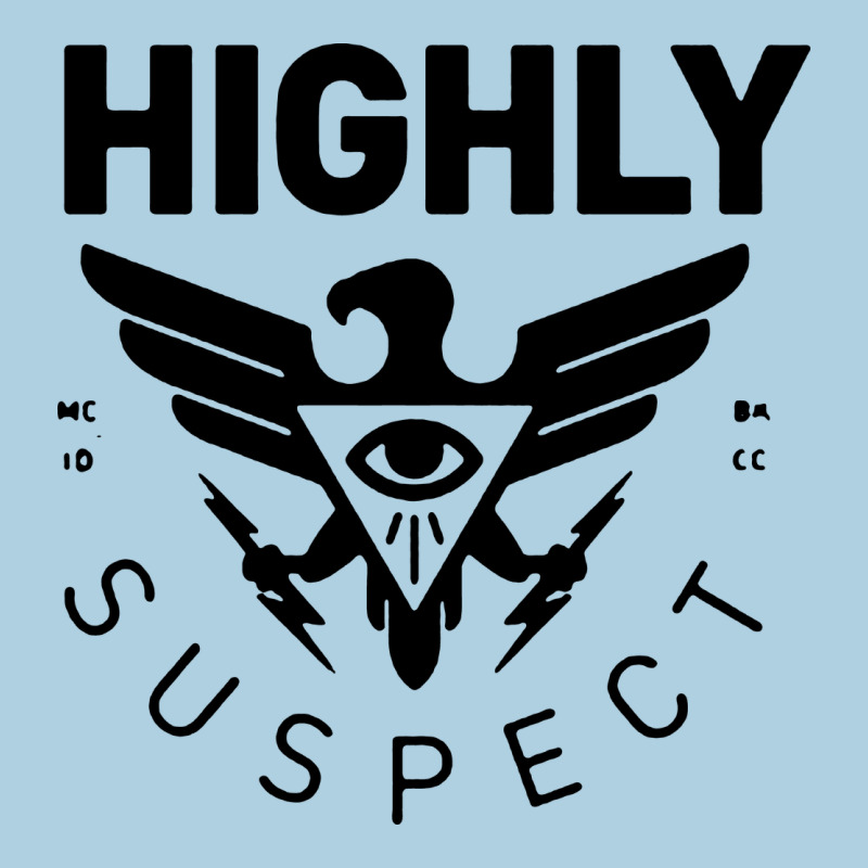 Highly Suspect 2022 Premium Hoodie by linhVisuals | Teevron