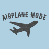 Airplane Mode Funny Traveling Design With Flying Plane Premium Hoodie | Teevron
