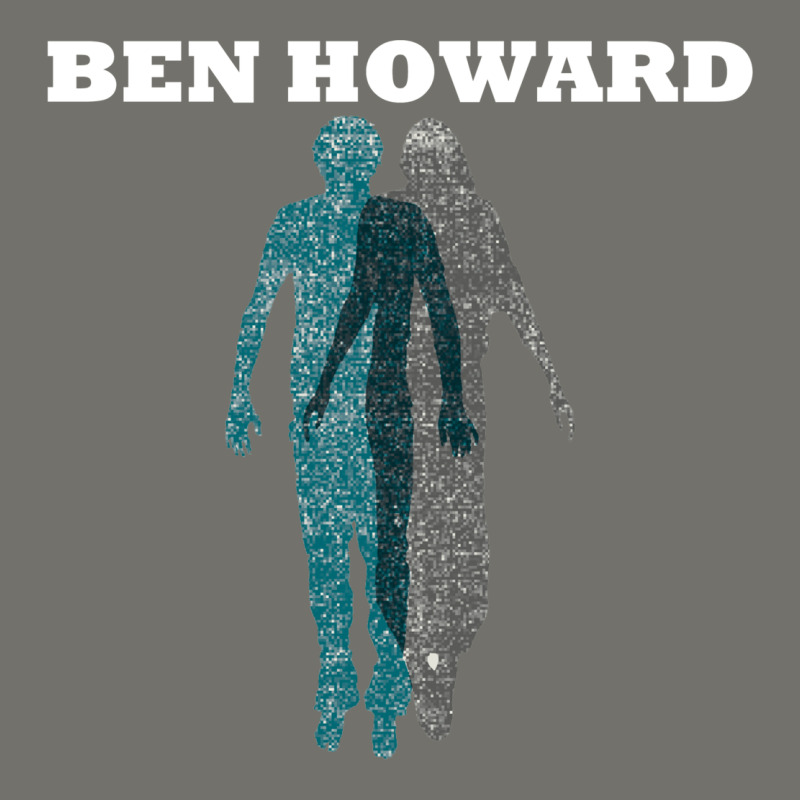 Ben Howard Premium Hoodie by linhVisuals | Teevron