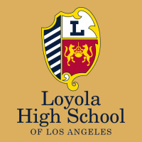 Loyola High School Los Angeles Premium Hoodie | Teevron