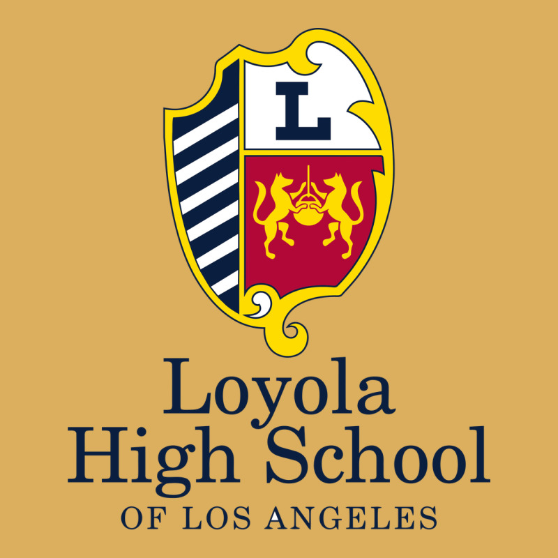 Loyola High School Los Angeles Premium Hoodie by linhVisuals | Teevron