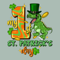 My First St. Patricks Day Classic Tee | Teevron