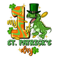 my first st. patricks day | Teevron