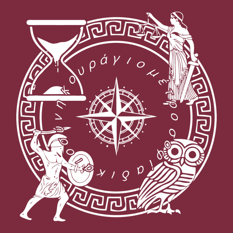 The Four Stoic Virtues   Stoicism Premium Hoodie by linhVisuals | Teevron
