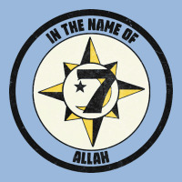 Five Percent Nation Of Islam Vintage Look Design Premium Hoodie | Teevron