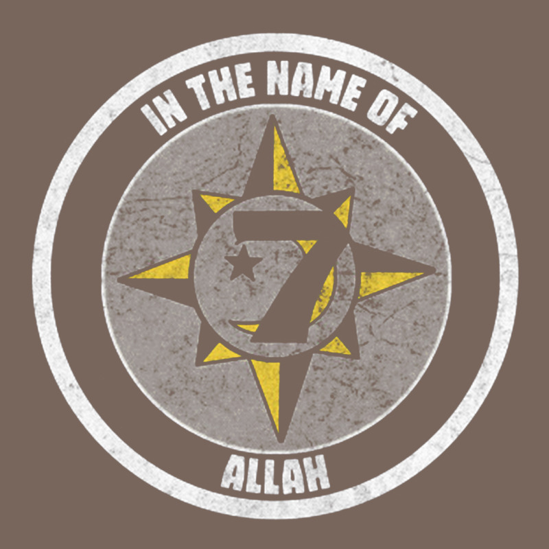 Five Percent Nation Of Islam Vintage Look Design Premium Hoodie by linhVisuals | Teevron