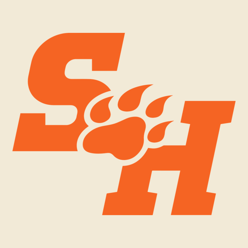 The Shsu Athletics Premium Hoodie by linhVisuals | Teevron