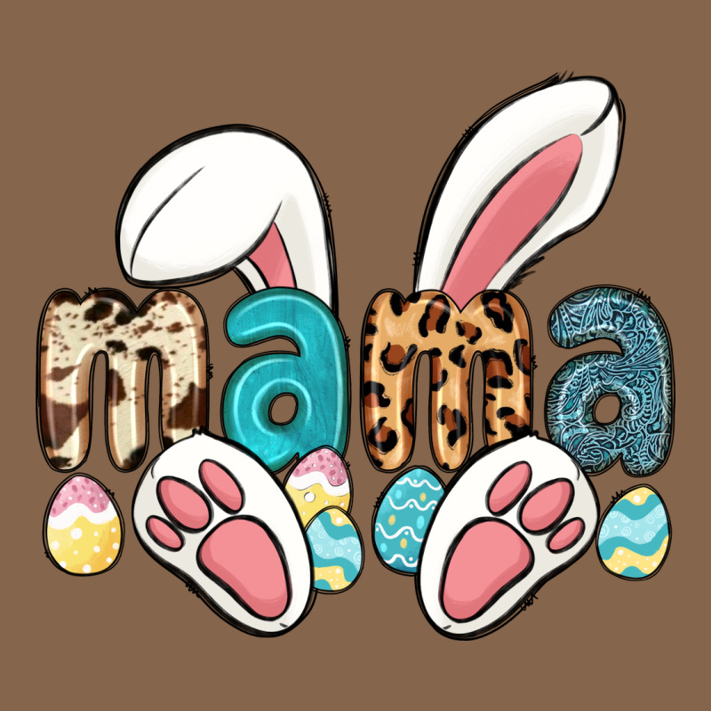 Mama Easter Premium Tee by LillyAllenDesigns | Teevron