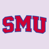 The Smu Athletics Wordmark Premium Hoodie | Teevron