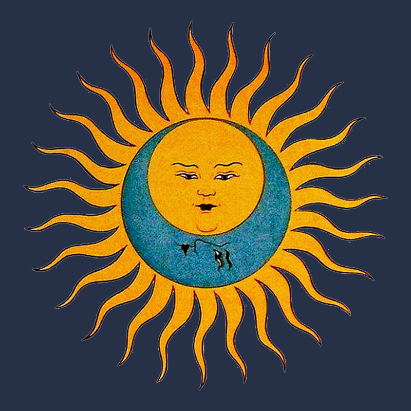 King Crimson Premium Hoodie by linhVisuals | Teevron