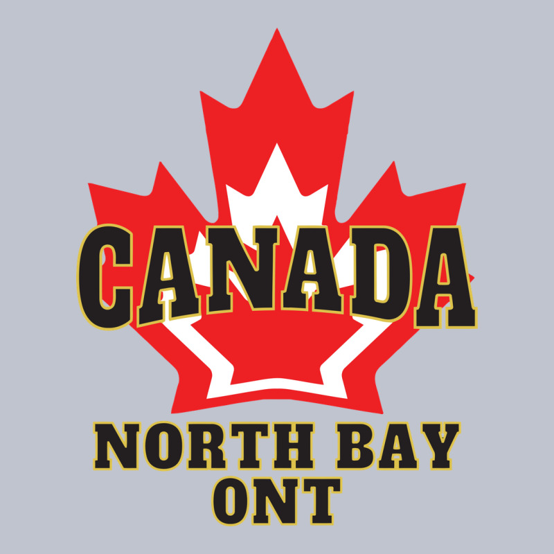 North Bay Ontario On A Cool Premium Hoodie by linhVisuals | Teevron