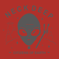 Neck Deep Clässic Premium Hoodie | Teevron