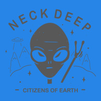 Neck Deep Clässic Premium Hoodie | Teevron