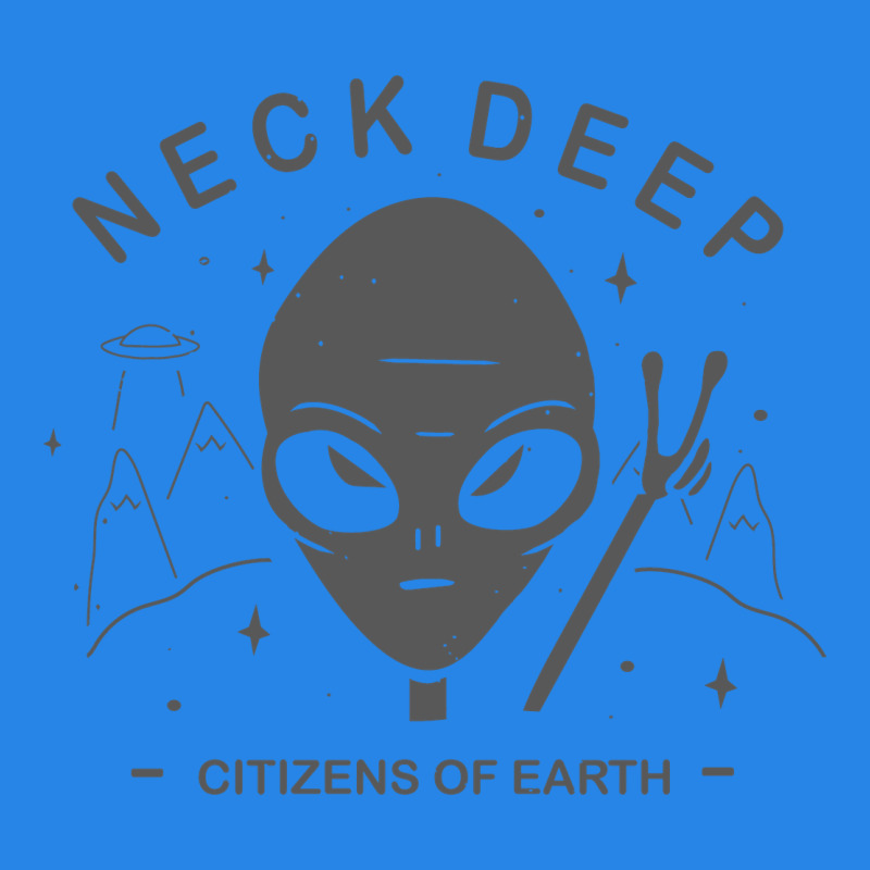 Neck Deep Clässic Premium Hoodie by linhVisuals | Teevron