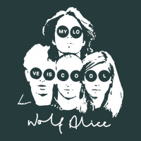 Wolf Alice  Müsïc Premium Hoodie | Teevron
