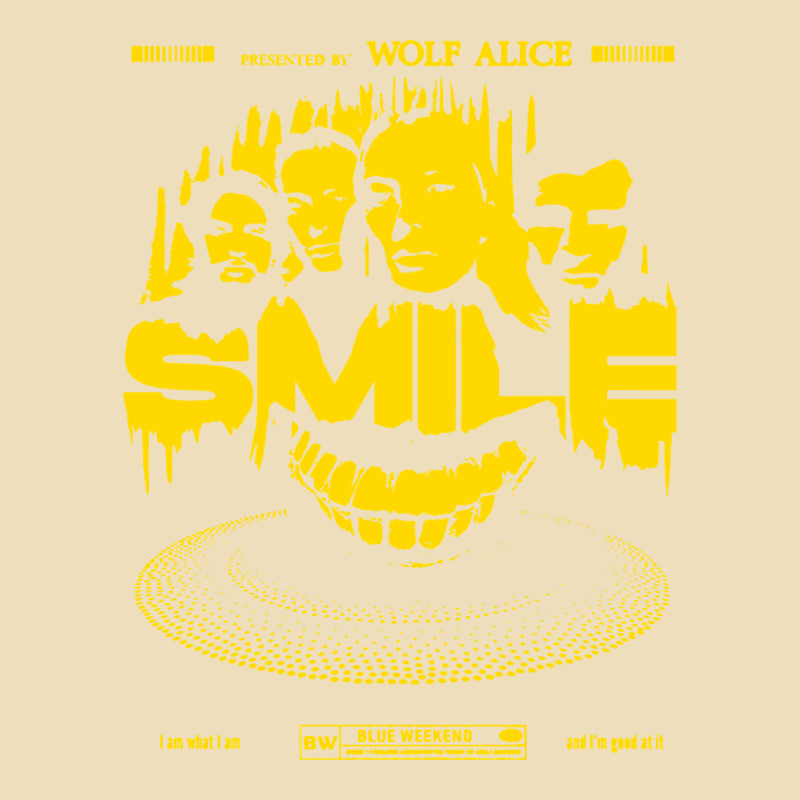 Wolf Alice  Müsïc Premium Hoodie by linhVisuals | Teevron