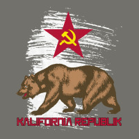 California Republic Communist Kalifornia T Shirt Premium Hoodie | Teevron
