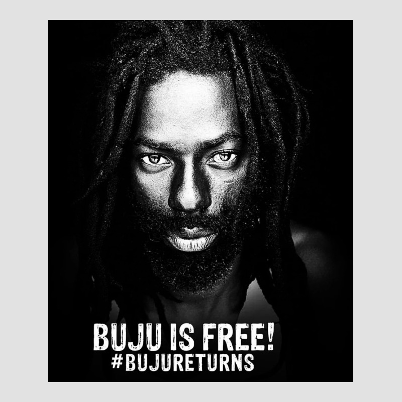 Buju Banton Reggae Premium Hoodie by linhVisuals | Teevron