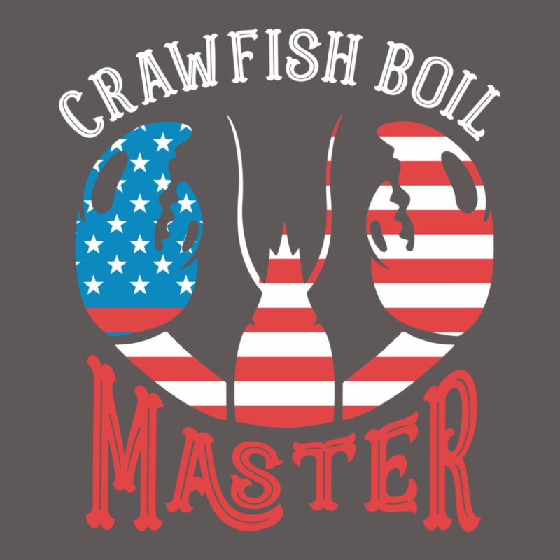 Crawfish Boil Master American  Flag Us Big Red Lobster Design Premium Hoodie by linhVisuals | Teevron