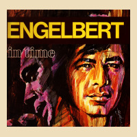 Engelbert Humperdinck Vocalist Premium Hoodie | Teevron