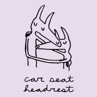 Car Seat Headrest Premium Hoodie | Teevron