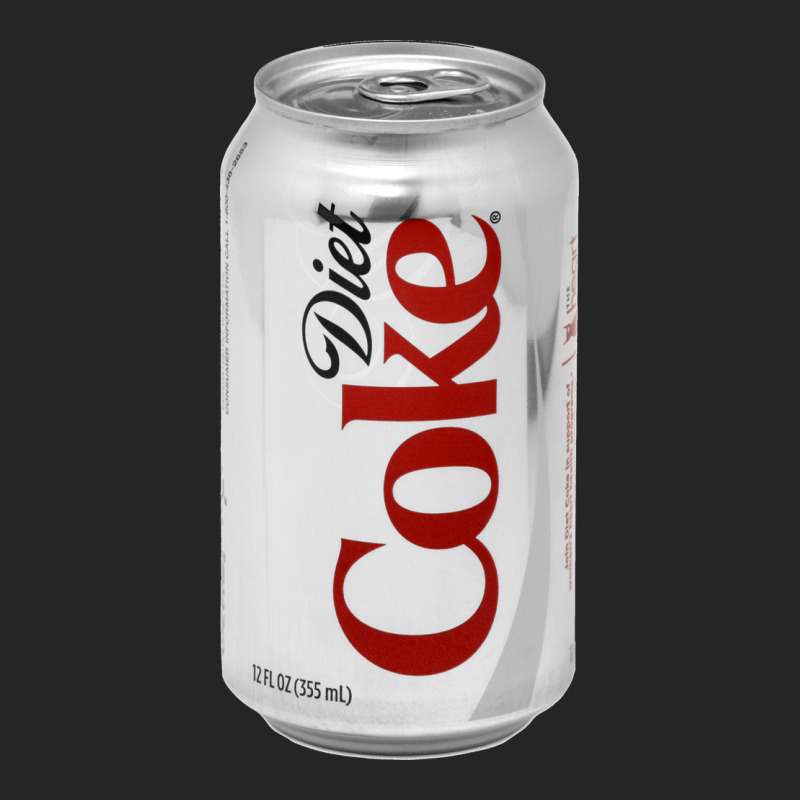 Diet Cola Coke Premium Hoodie by linhVisuals | Teevron