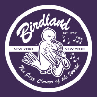 Birdland Jazz Club Premium Hoodie | Teevron