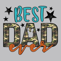 Best Dad Ever Long Sleeve Tee | Teevron
