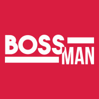 Boss Man Premium Hoodie | Teevron