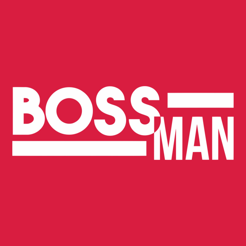 Boss Man Premium Hoodie by linhVisuals | Teevron