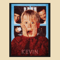Home Alone Kevin Premium Hoodie | Teevron