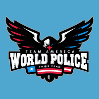 Team America Premium Hoodie | Teevron
