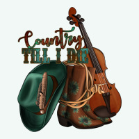 Country Till I Die Premium Hoodie | Teevron