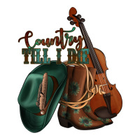 Country Till I Die | Teevron