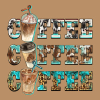 Western Coffees Vintage Hoodie | Teevron