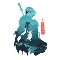 Nier Automata | Teevron