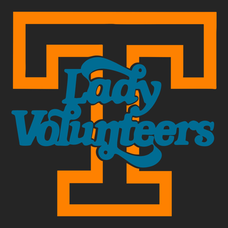 Tennessee Lady Volunteers Premium Hoodie by linhVisuals | Teevron