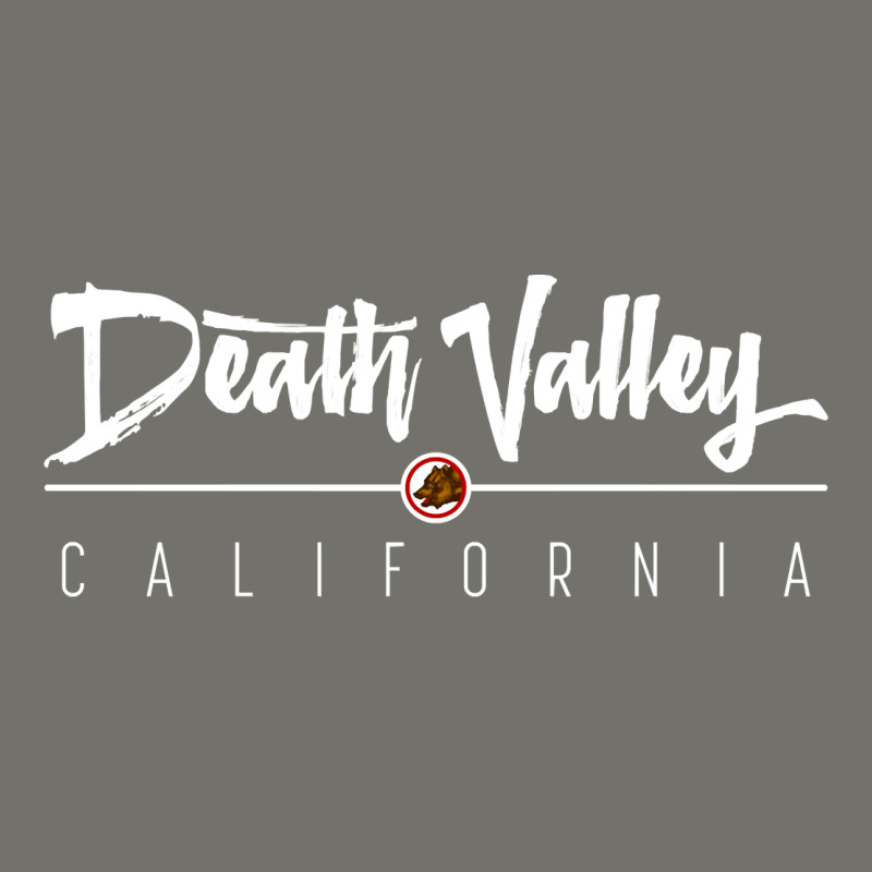 Death Valley Ca Sweatshirt Premium Hoodie by linhVisuals | Teevron