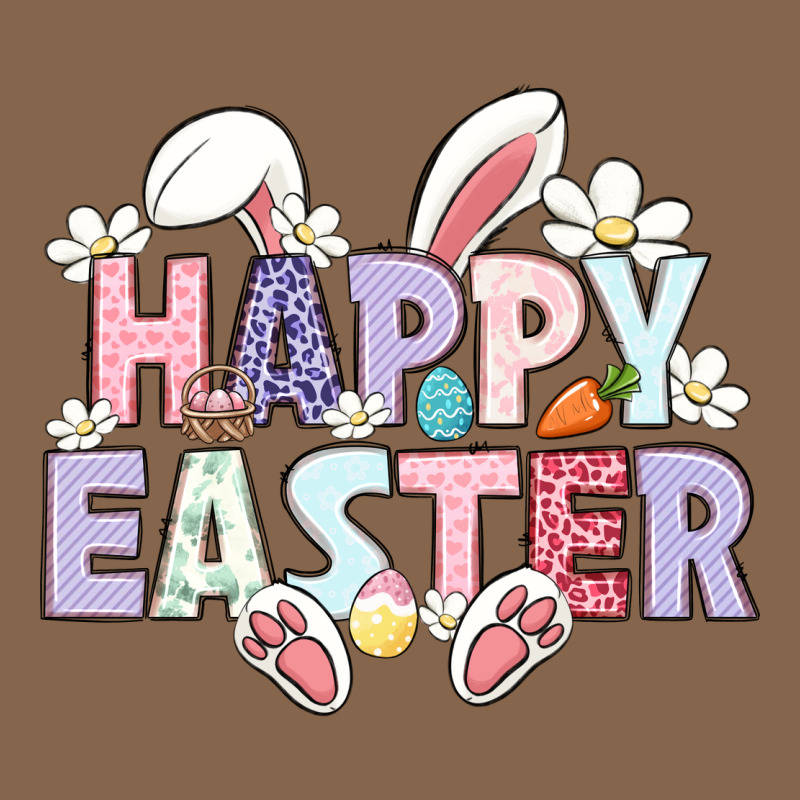 Happy Easter Premium Tee by LillyAllenDesigns | Teevron