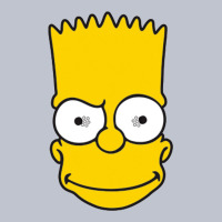 Kartun Bart Simpson Mask Premium Hoodie | Teevron