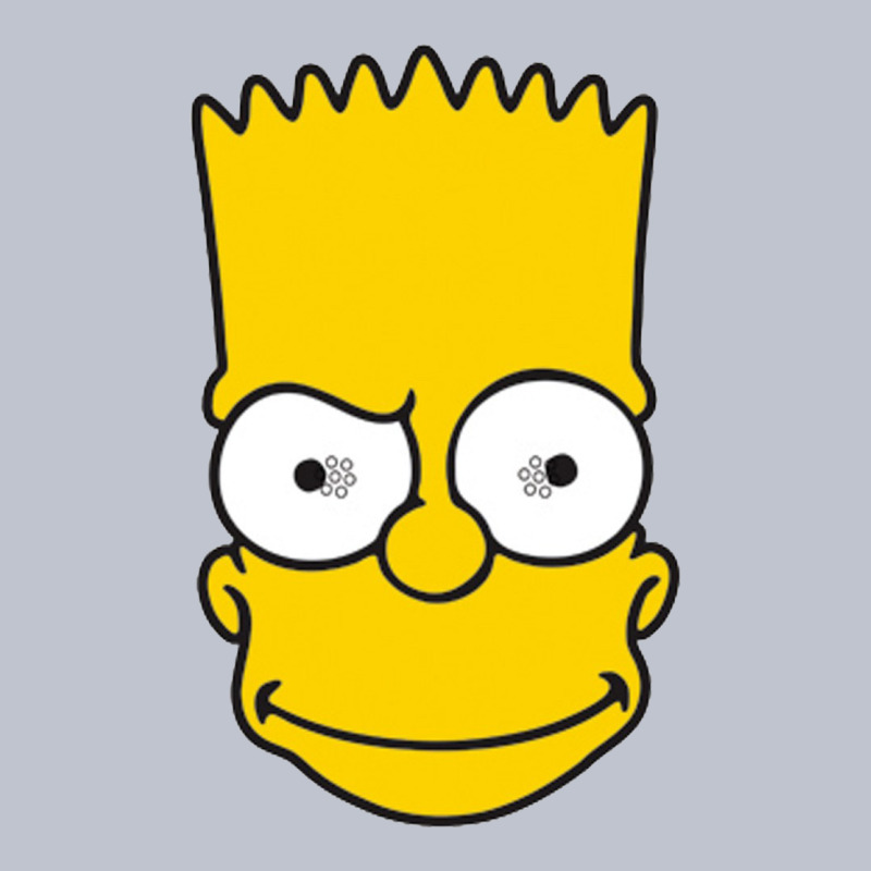 Kartun Bart Simpson Mask Premium Hoodie by linhVisuals | Teevron