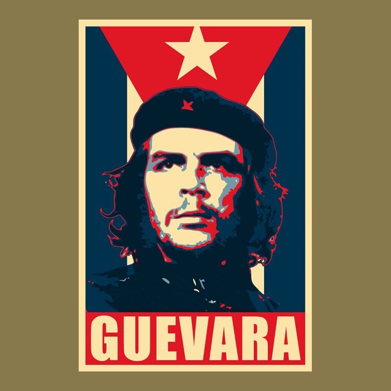 Guevara Premium Hoodie by linhVisuals | Teevron